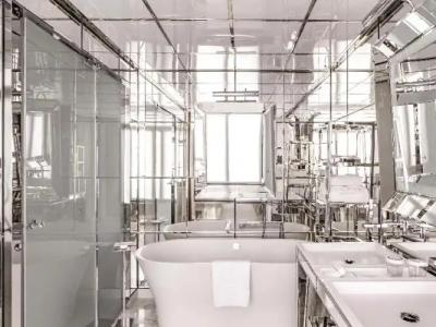 Le Royal Monceau - Raffles - 34