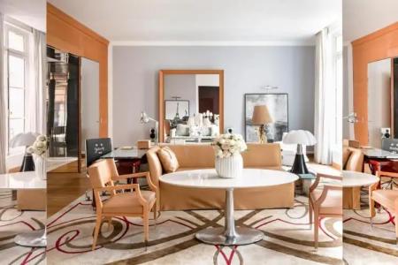 Le Royal Monceau - Raffles - 98