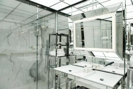 Le Royal Monceau - Raffles - 9