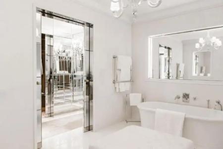 Le Royal Monceau - Raffles - 62