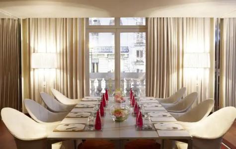 Le Royal Monceau - Raffles - 16