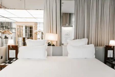 Le Royal Monceau - Raffles - 4