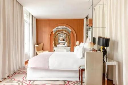 Le Royal Monceau - Raffles - 72