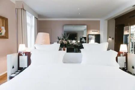 Le Royal Monceau - Raffles - 2