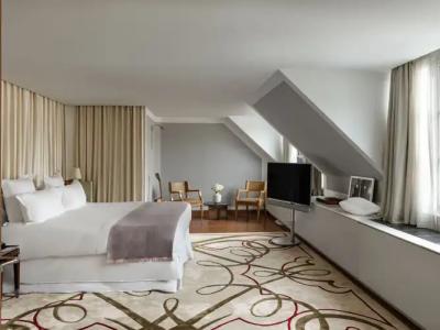 Le Royal Monceau - Raffles - 82