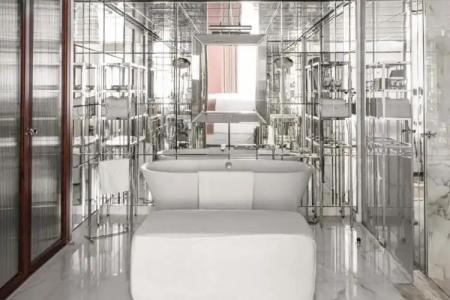 Le Royal Monceau - Raffles - 96