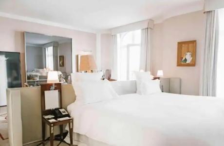 Le Royal Monceau - Raffles - 52