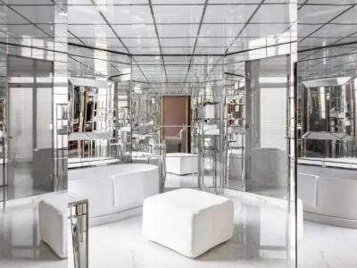 Le Royal Monceau - Raffles - 100