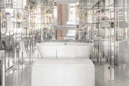 Le Royal Monceau - Raffles - 78