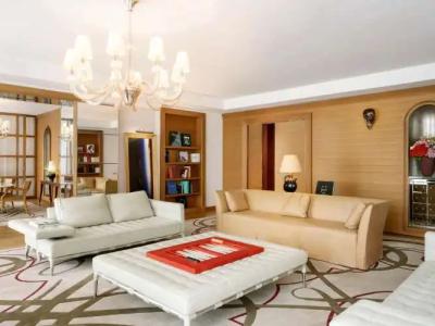 Le Royal Monceau - Raffles - 91