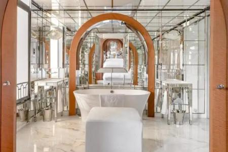 Le Royal Monceau - Raffles - 75