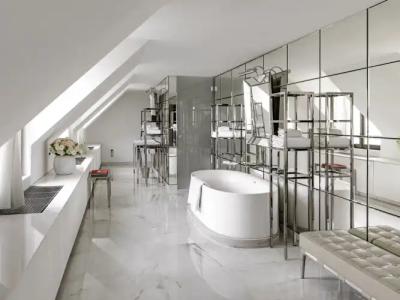 Le Royal Monceau - Raffles - 87