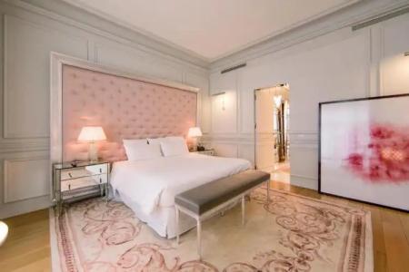 Le Royal Monceau - Raffles - 64