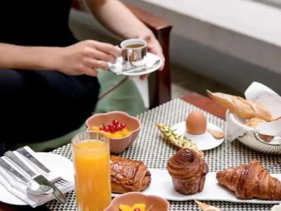 Le Royal Monceau - Raffles - 11