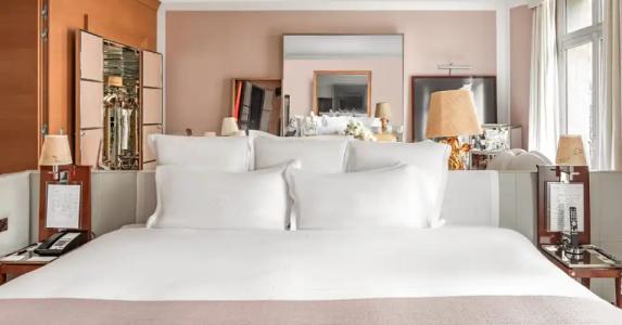 Le Royal Monceau - Raffles - 50