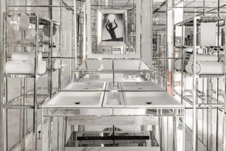 Le Royal Monceau - Raffles - 13