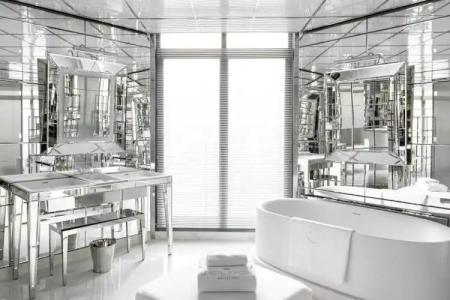 Le Royal Monceau - Raffles - 101