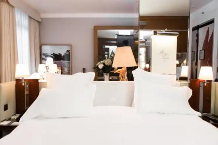 Le Royal Monceau - Raffles - 6