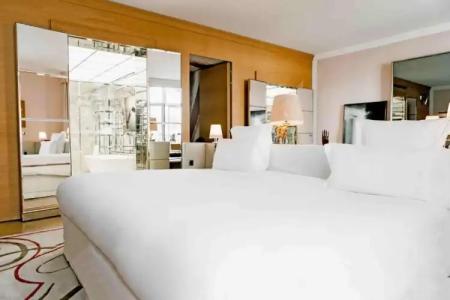 Le Royal Monceau - Raffles - 51