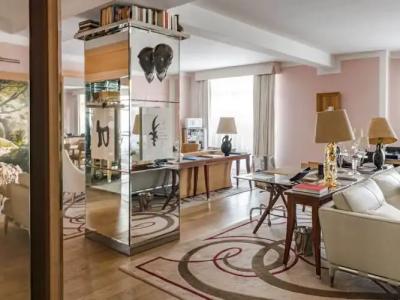 Le Royal Monceau - Raffles - 104