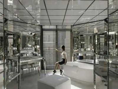 Le Royal Monceau - Raffles - 30