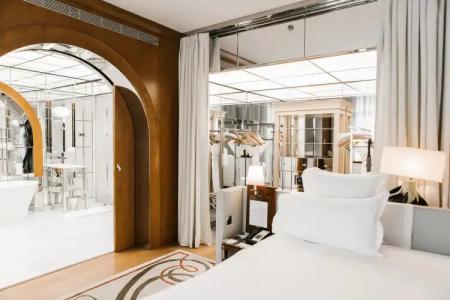 Le Royal Monceau - Raffles - 3