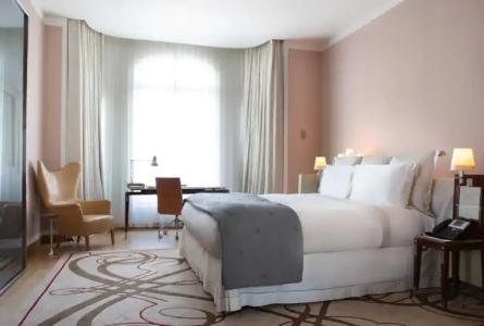 Le Royal Monceau - Raffles - 93