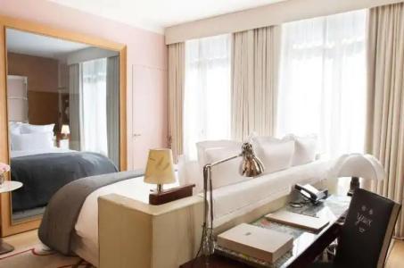 Le Royal Monceau - Raffles - 38