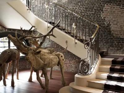 Le Royal Monceau - Raffles - 15