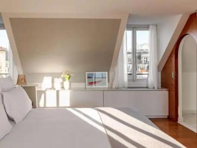 Le Royal Monceau - Raffles - 88