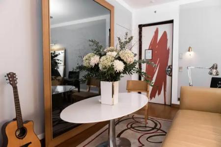 Le Royal Monceau - Raffles - 5