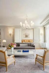 Le Royal Monceau - Raffles - 69