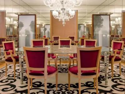 Le Royal Monceau - Raffles - 17