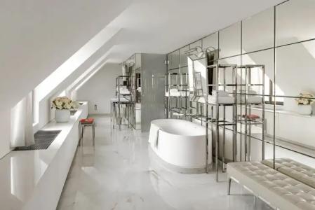 Le Royal Monceau - Raffles - 14