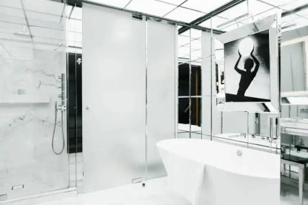 Le Royal Monceau - Raffles - 10