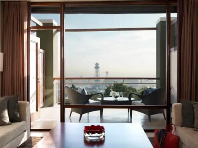 Miramar Barcelona GL - 123