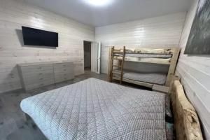 Doma na Rechnom pereulke 2 Guest house, Kamennomostsky