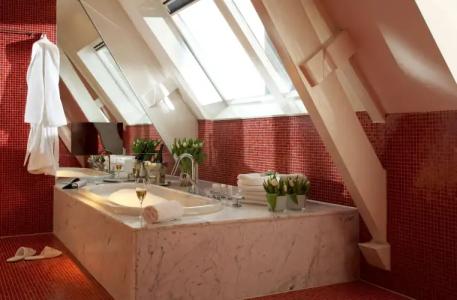 De L'Europe Amsterdam - 24