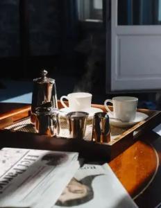 De L'Europe Amsterdam - 14