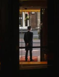 De L'Europe Amsterdam - 33