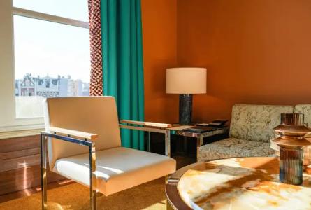 De L'Europe Amsterdam - 69