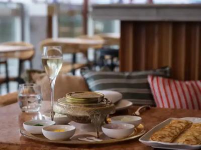 De L'Europe Amsterdam - 13