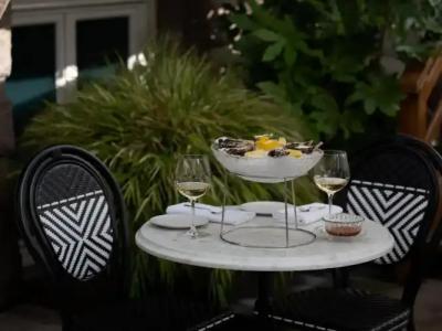 De L'Europe Amsterdam - 12