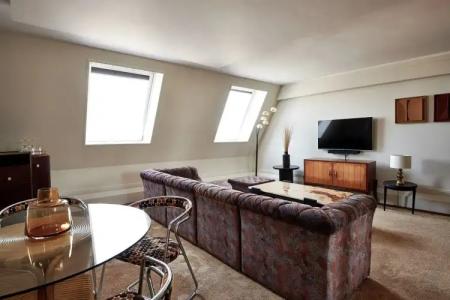 De L'Europe Amsterdam - 105