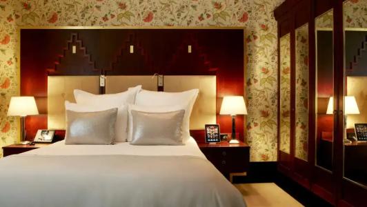 De L'Europe Amsterdam - 3