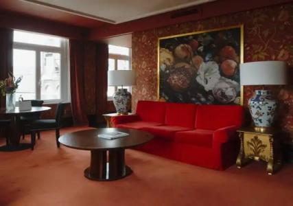 De L'Europe Amsterdam - 15