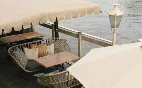 De L'Europe Amsterdam - 7