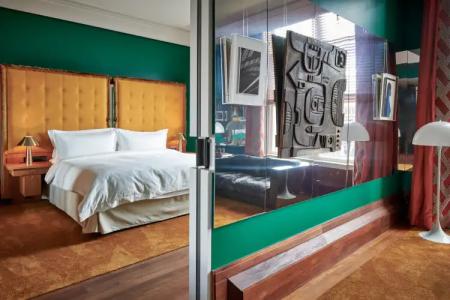 De L'Europe Amsterdam - 93