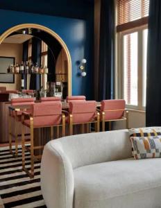 De L'Europe Amsterdam - 101