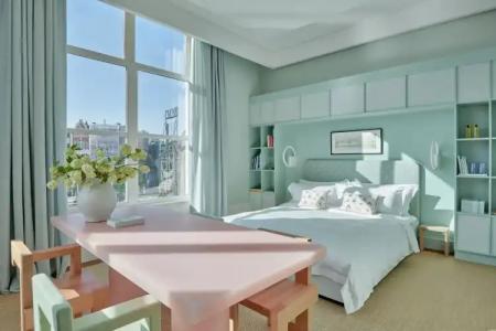 De L'Europe Amsterdam - 58